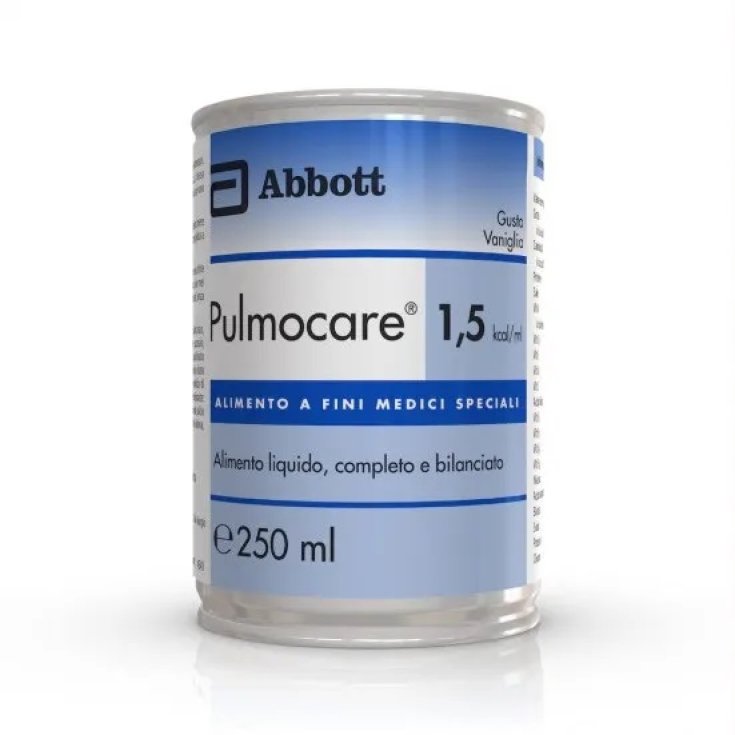 Pulmocare® Geschmack Vanille Abbott 250ml