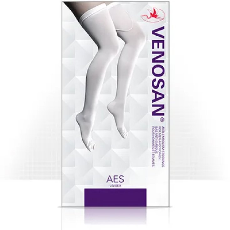 Venosan Aes Agg Reg S