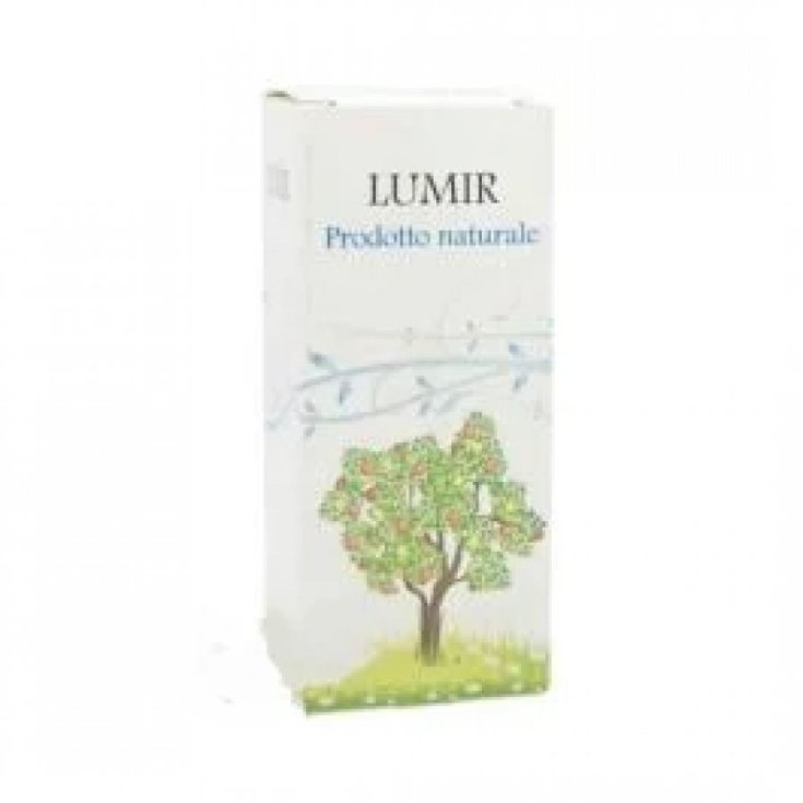 Lumir 60cps