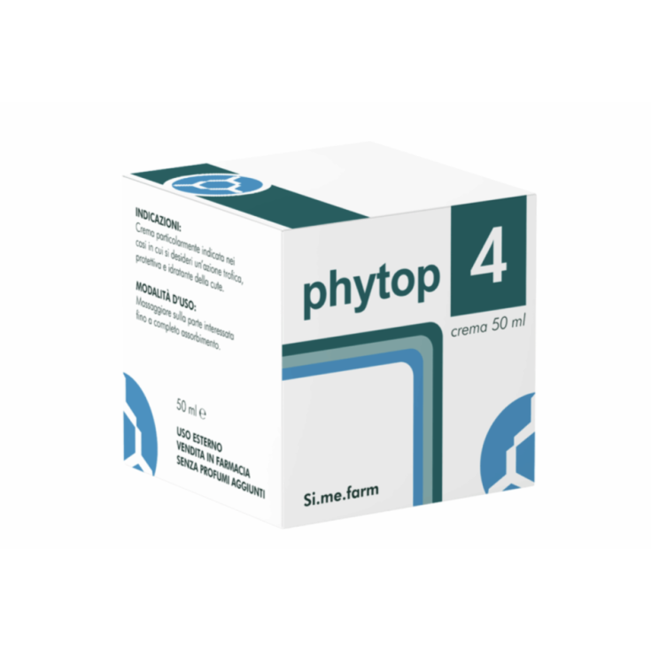 Phytop 4 Creme 50ml