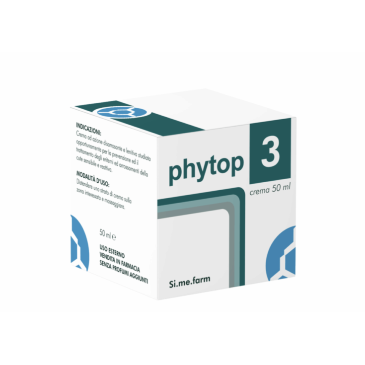 Phytop 9 Creme 100ml