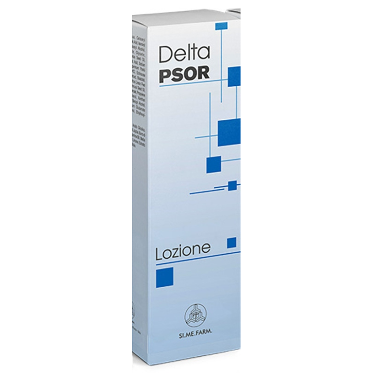 Deltapsor Peeling-Lotion