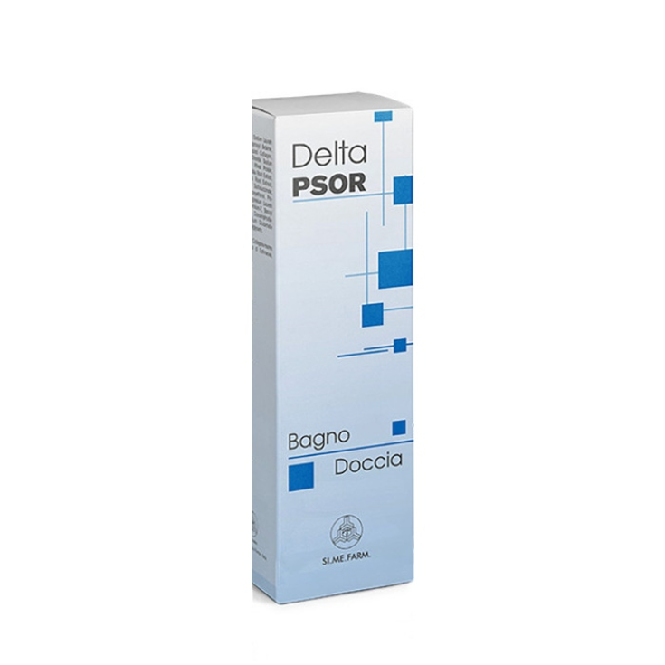 Deltapsor Duschgel 200ml