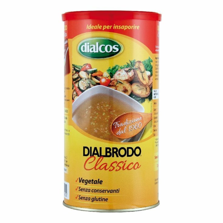 Klassisches Dialbrodo 1kg