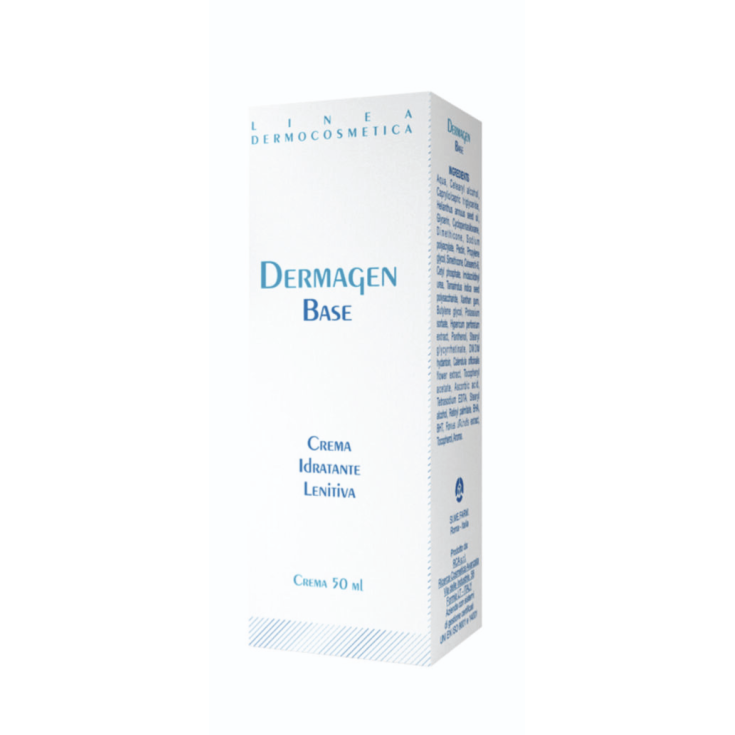 Dermagen Cr Mani 50ml