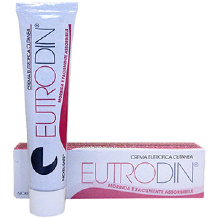 Eutrodin Cr Eutroph 40ml
