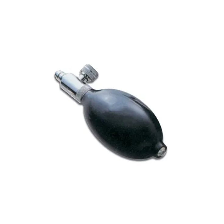 Blasen Sie voll Sphygmo