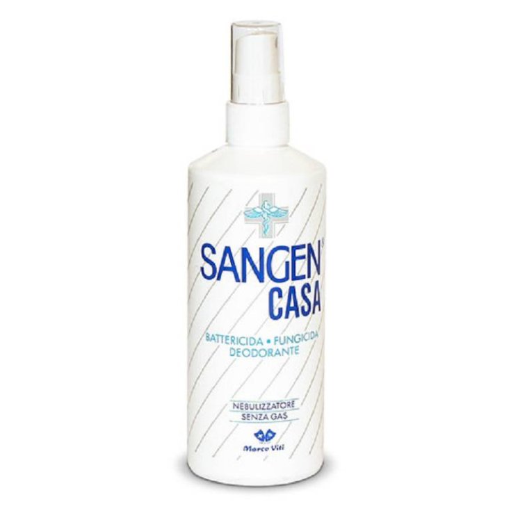 Sangen Casa Nebel 300ml