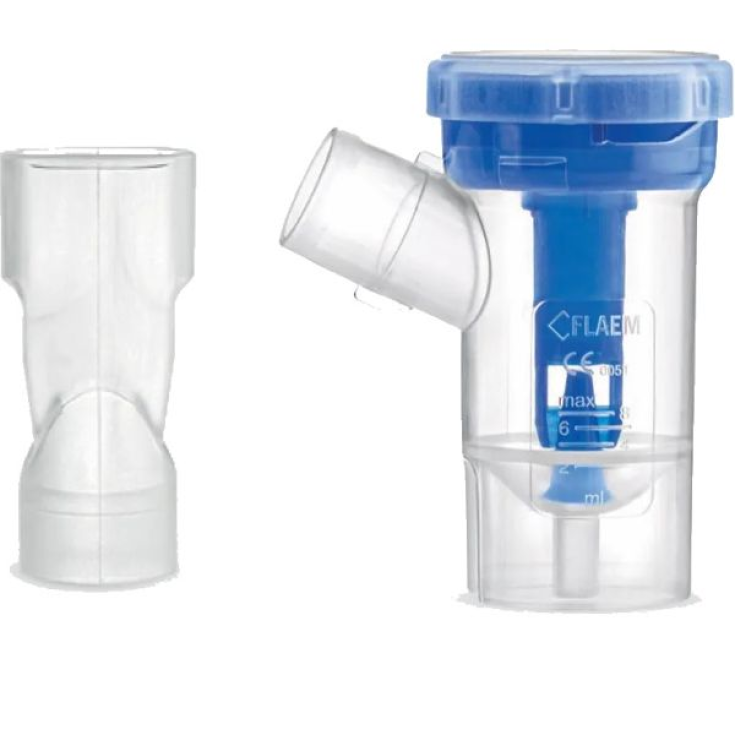 Makr Typ 2 Aerosolampulle