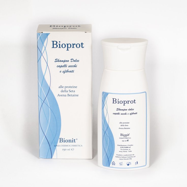 Bioprot Shampoo Dolce Cap Sek