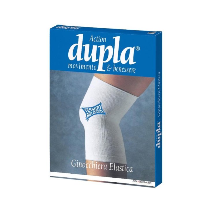 Dupla Knie El Blu M