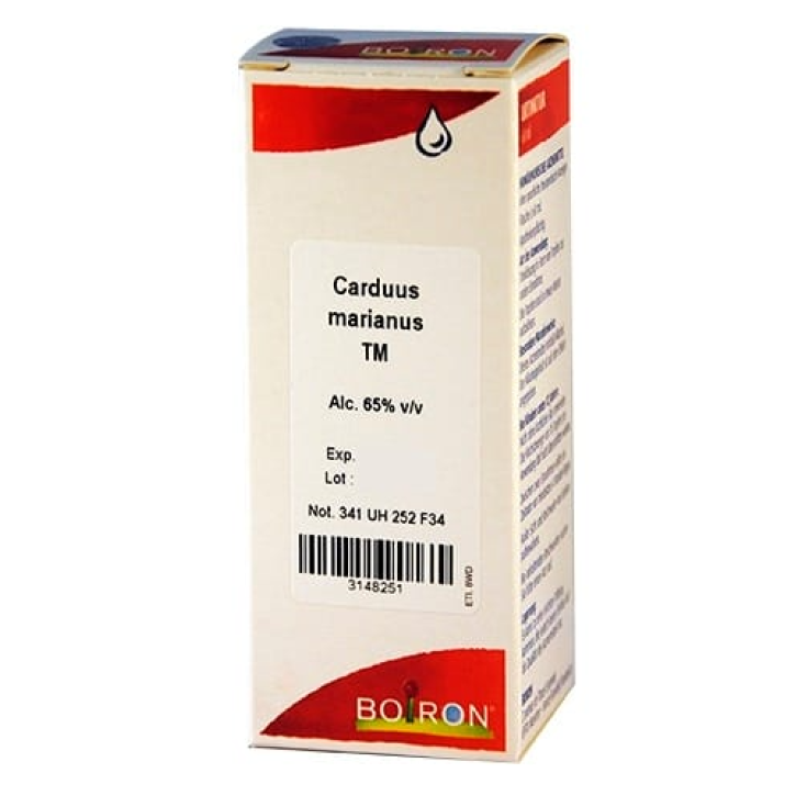 Carduus Marianus Urtinktur 60ml