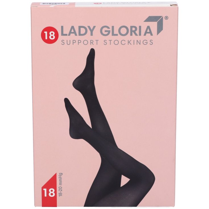Ladygloria 18 Col 140 London 2
