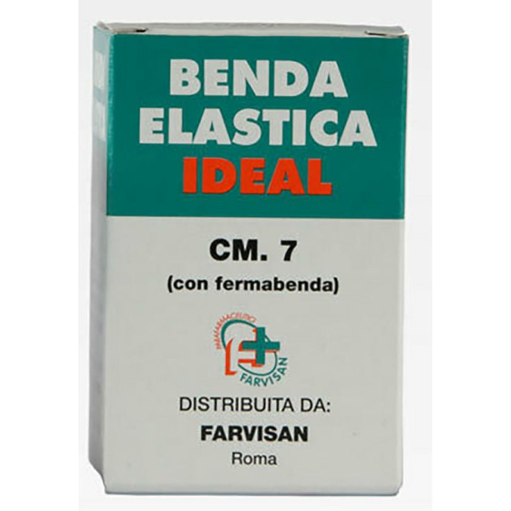 Idealer El-Verband 7cm