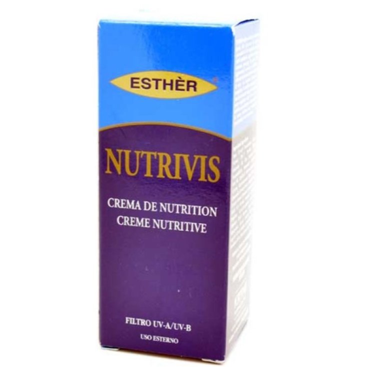 Nutrivis-Creme 50ml