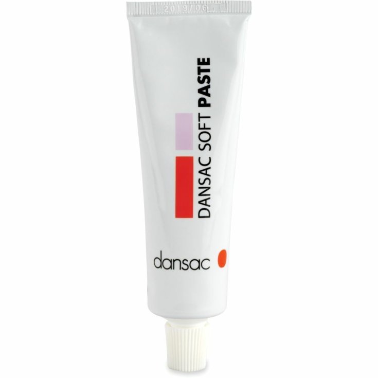 Dansac Weiche Nudeln 50g