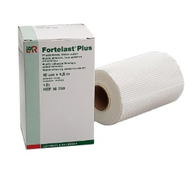 El Fortelast Plus 10x450 Bandage