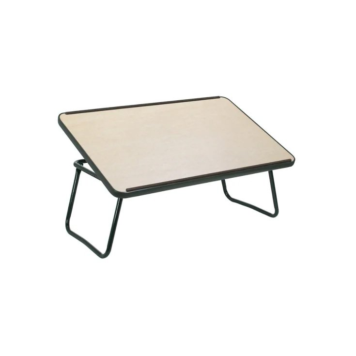 Beine des Betttabletts faltbar