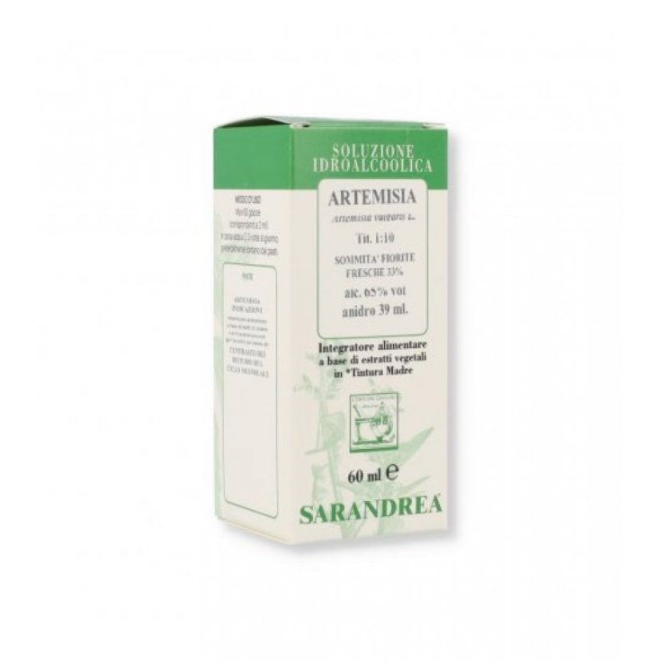 Artemisia 500ml Gtt