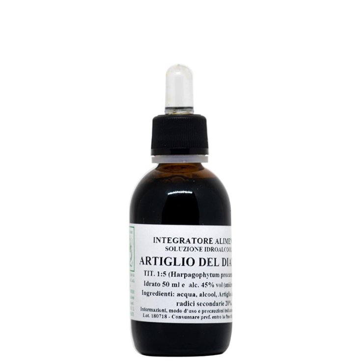 Teufelskralle 100 ml Gtt