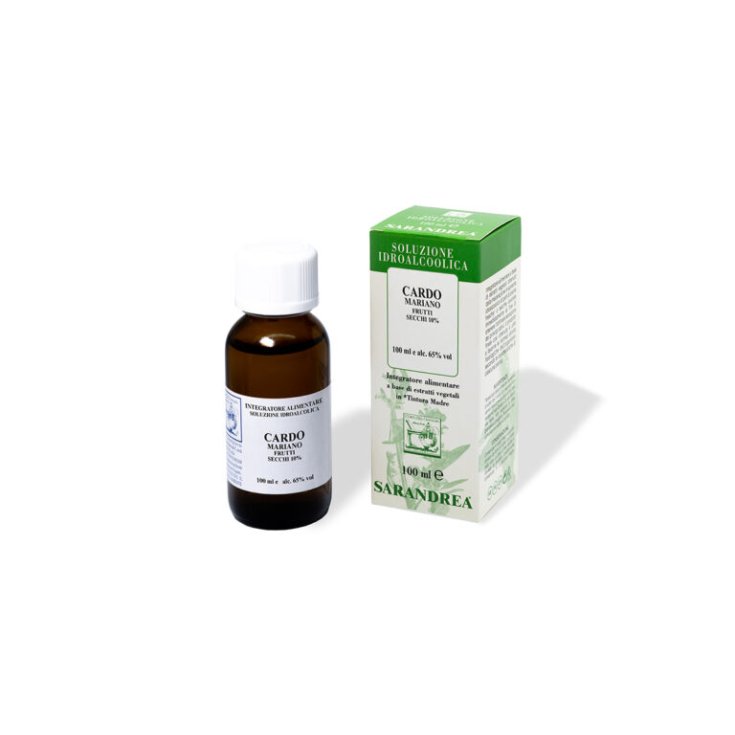 Mariendistel 100ml Gtt