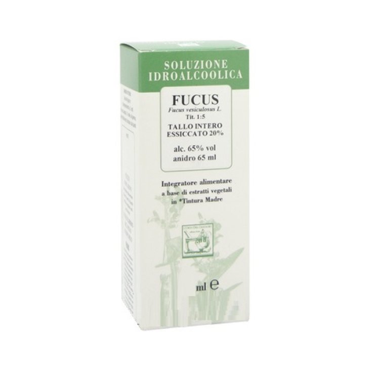 Fucus 60ml Gtt