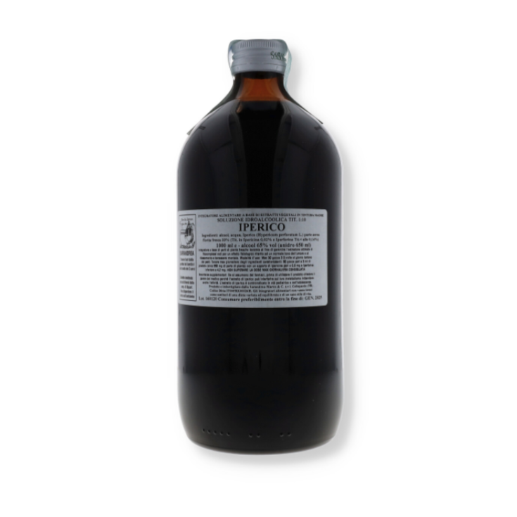 Johanniskraut 1000ml Gtt