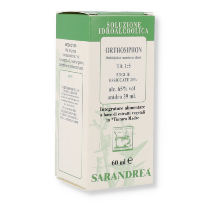 Orthosiphon 60ml Gtt