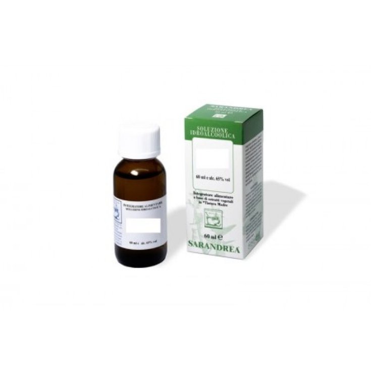 Tribolo 60ml Gtt