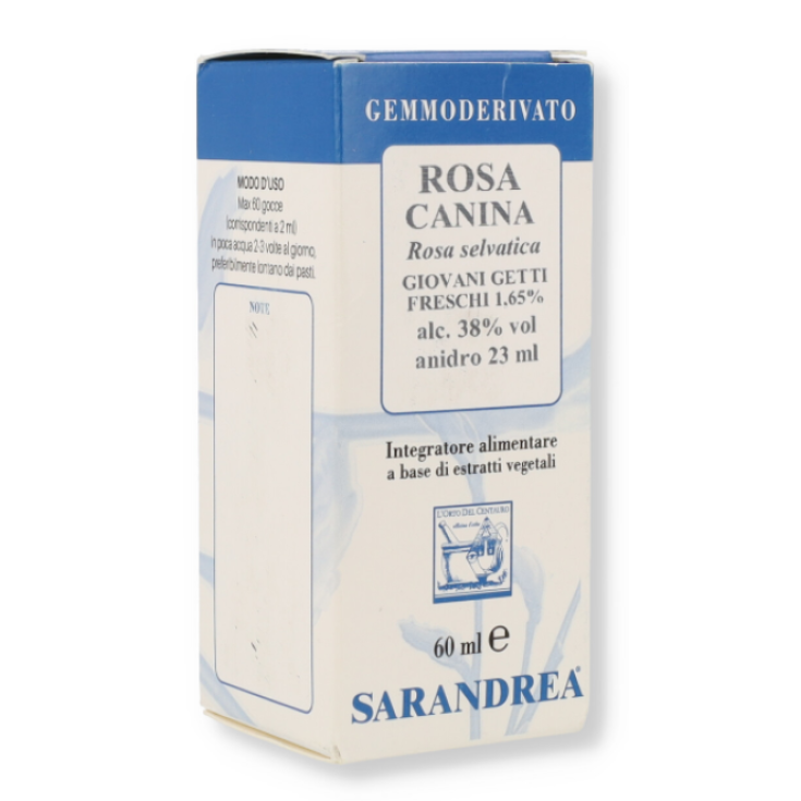 Rosa Canina mg 60ml