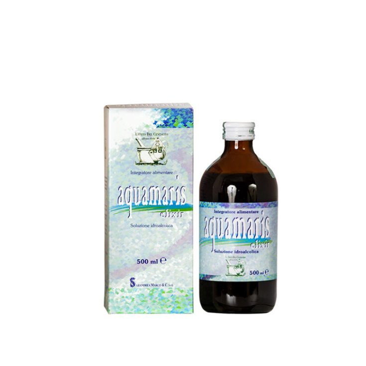 Aquamaris Elixier 500ml