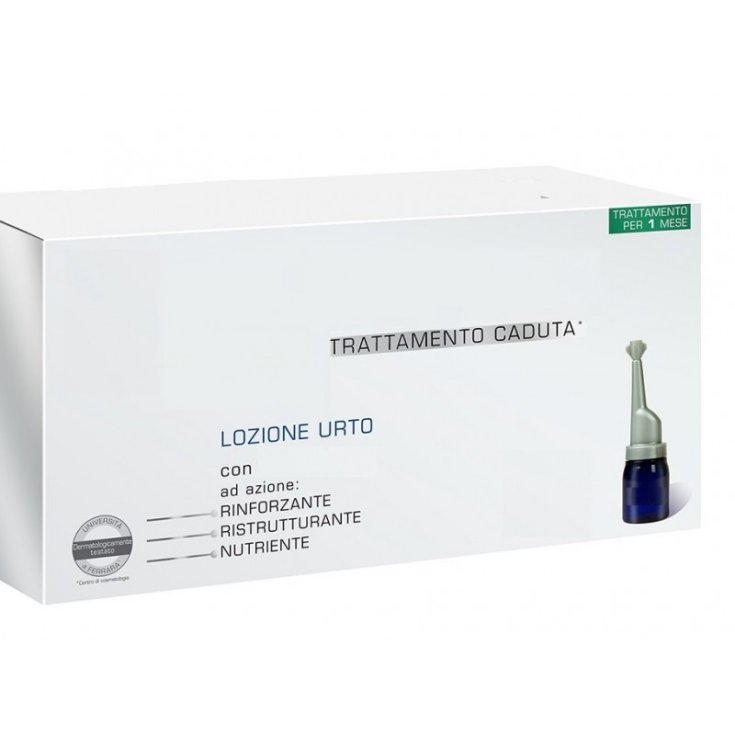 Skinsan Anti-Haarausfall-Lotion 18f