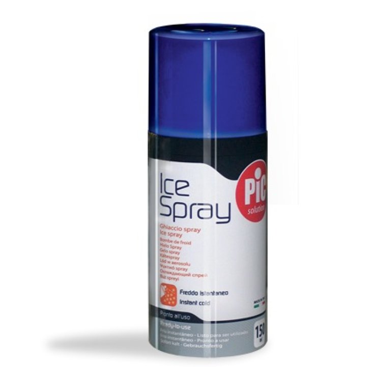 Pic Solution Eisspray Comfort 150ml