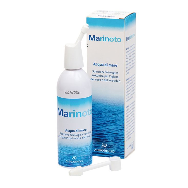 Marinoto Spray Nase / Ohren