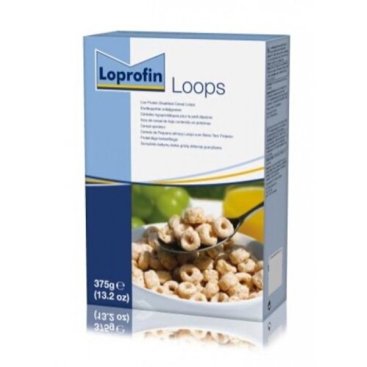 Loprofin Loops Nutricia 375g