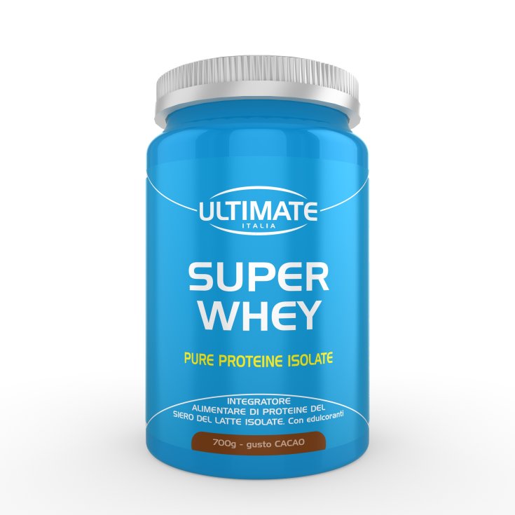 Ultimatives Super Whey Cioc Sc700