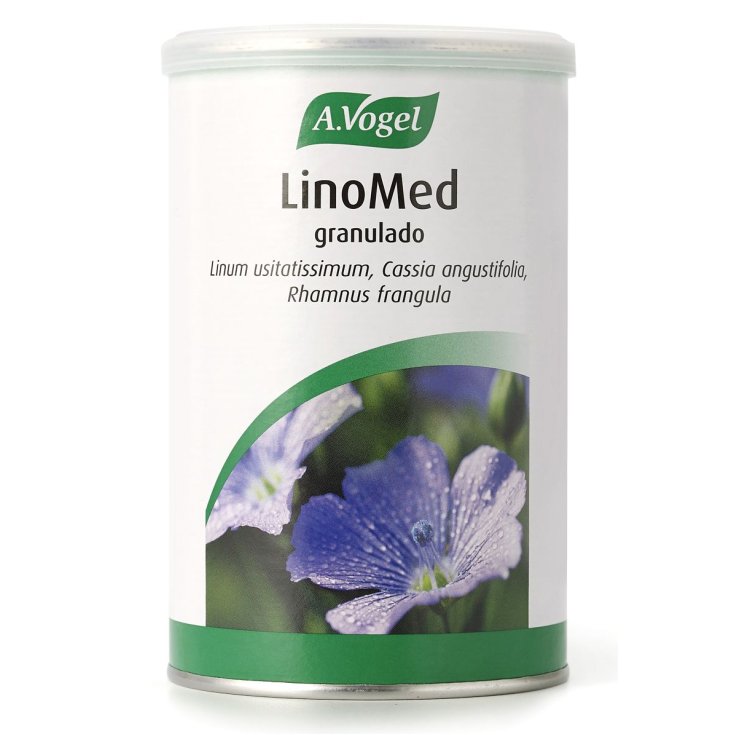 Granulat Linoforce 300g Vogel