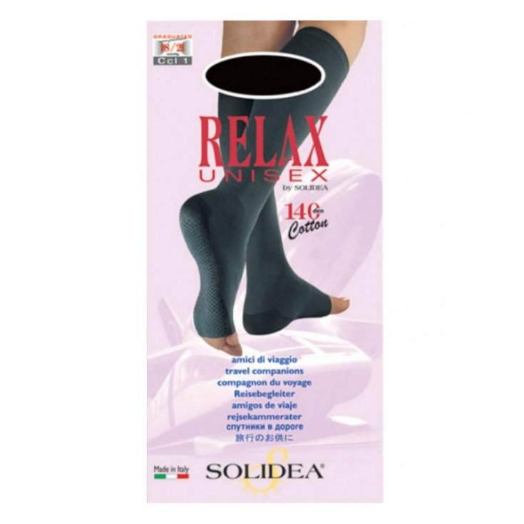Relax Unisex 140 P / Nat 5 XXL