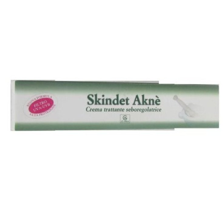 Skindet Akne-Creme 30ml