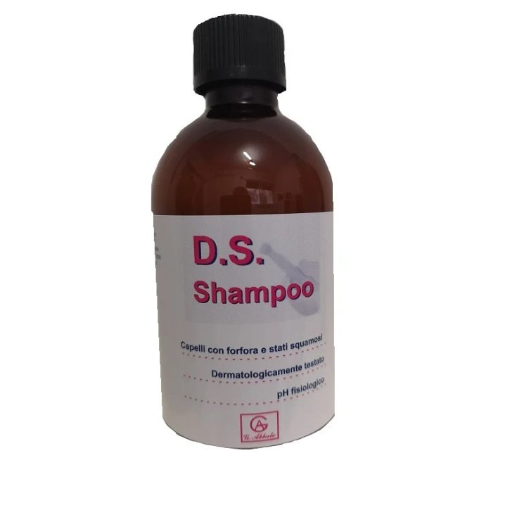 Detskin Anti-Schuppen-Shampoo