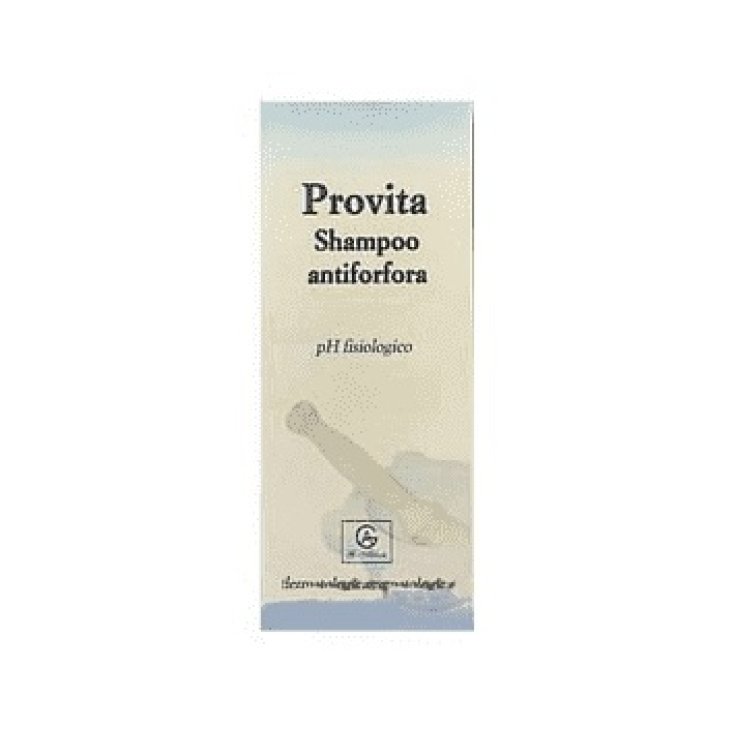 Provita Anti-Schuppen-Shampoo