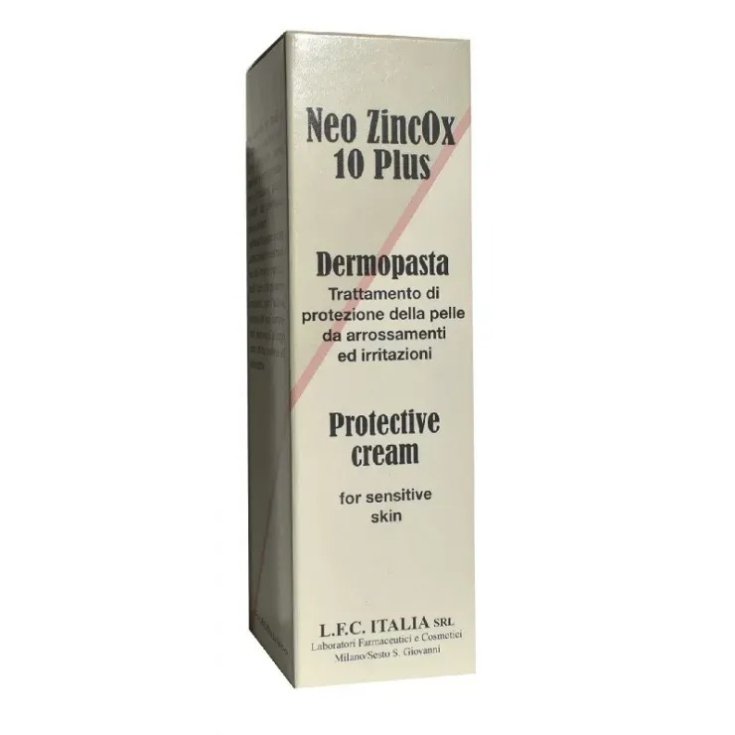 Neo Zincox 10plus Dermopa 50ml