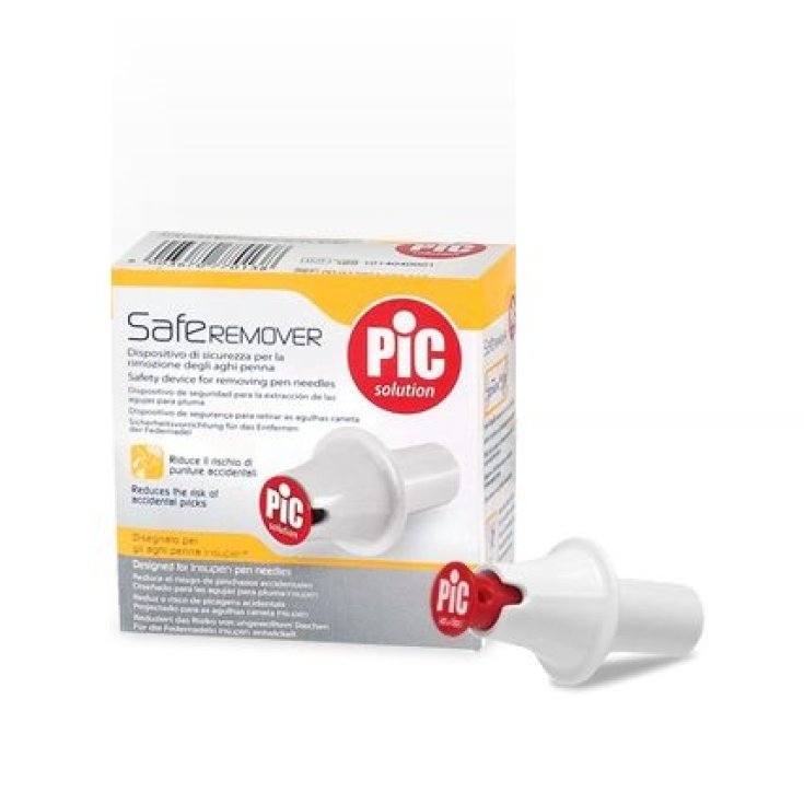 Pic Safe Remover Sicherheitsvorrichtung