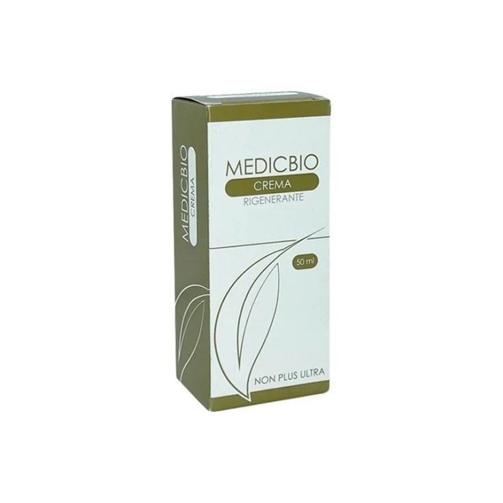 Medicbio Creme 50ml