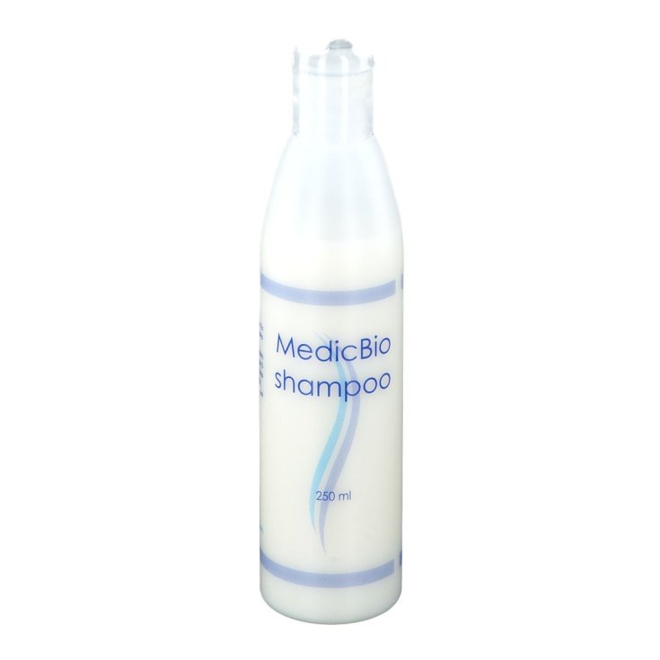 Medicbio-Shampoo 250ml