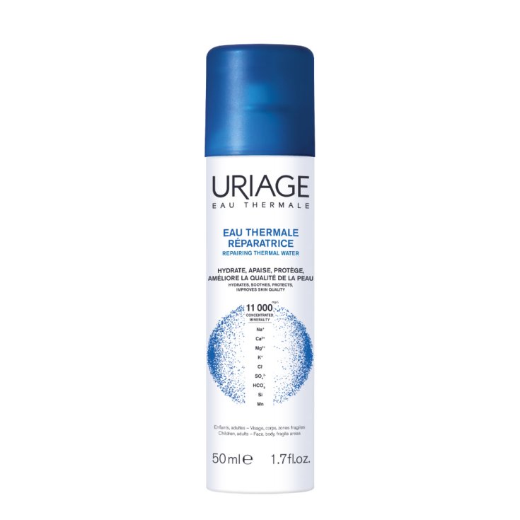 Eau Thermale D’Uriage 50ml