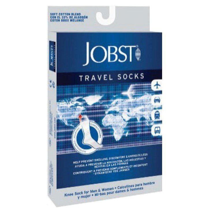 Jobst Reisesocken Gamb Ne M