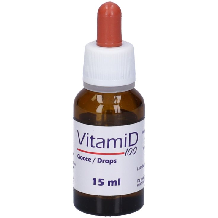 Vitamin Tropfen 10ml