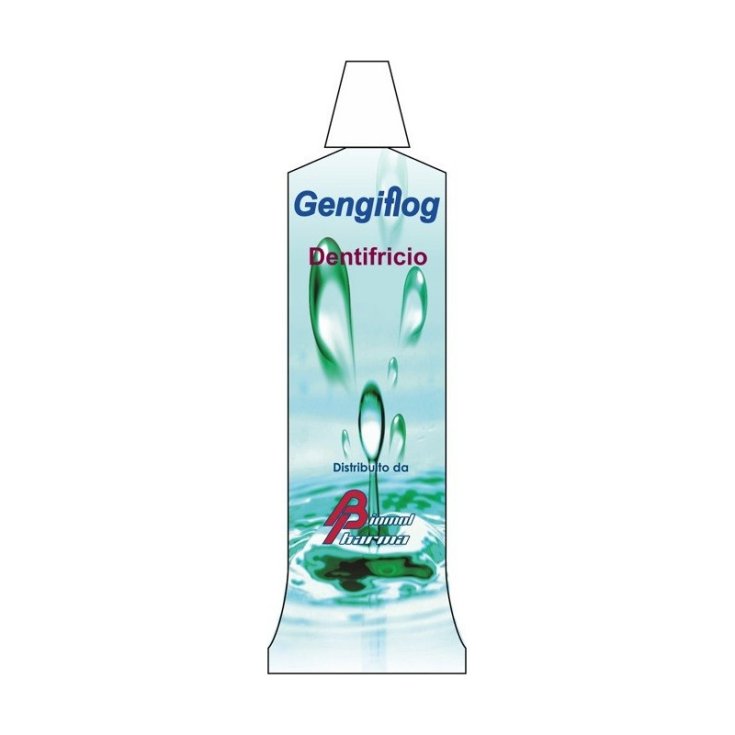 Gengiflog Zahnpasta 75ml