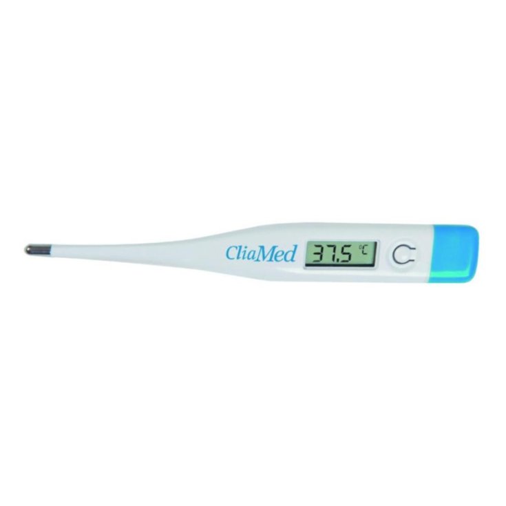 Cliamed Axillarthermometer